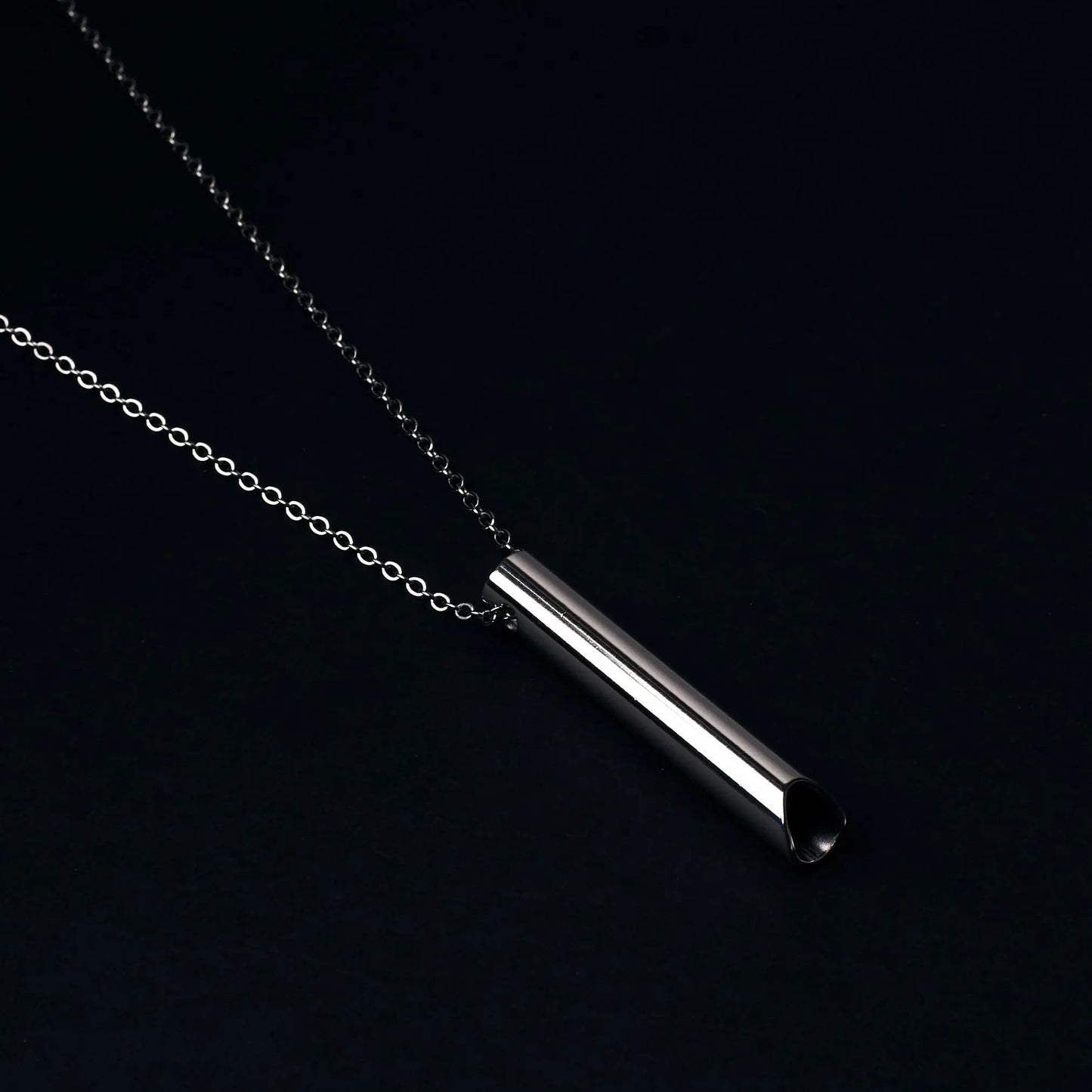 Prism Pendant | Salty