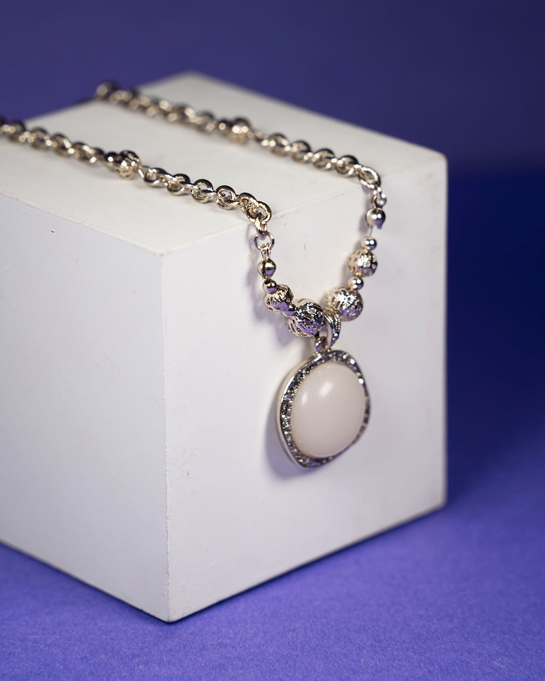 Queen Victoria's Royal Necklace