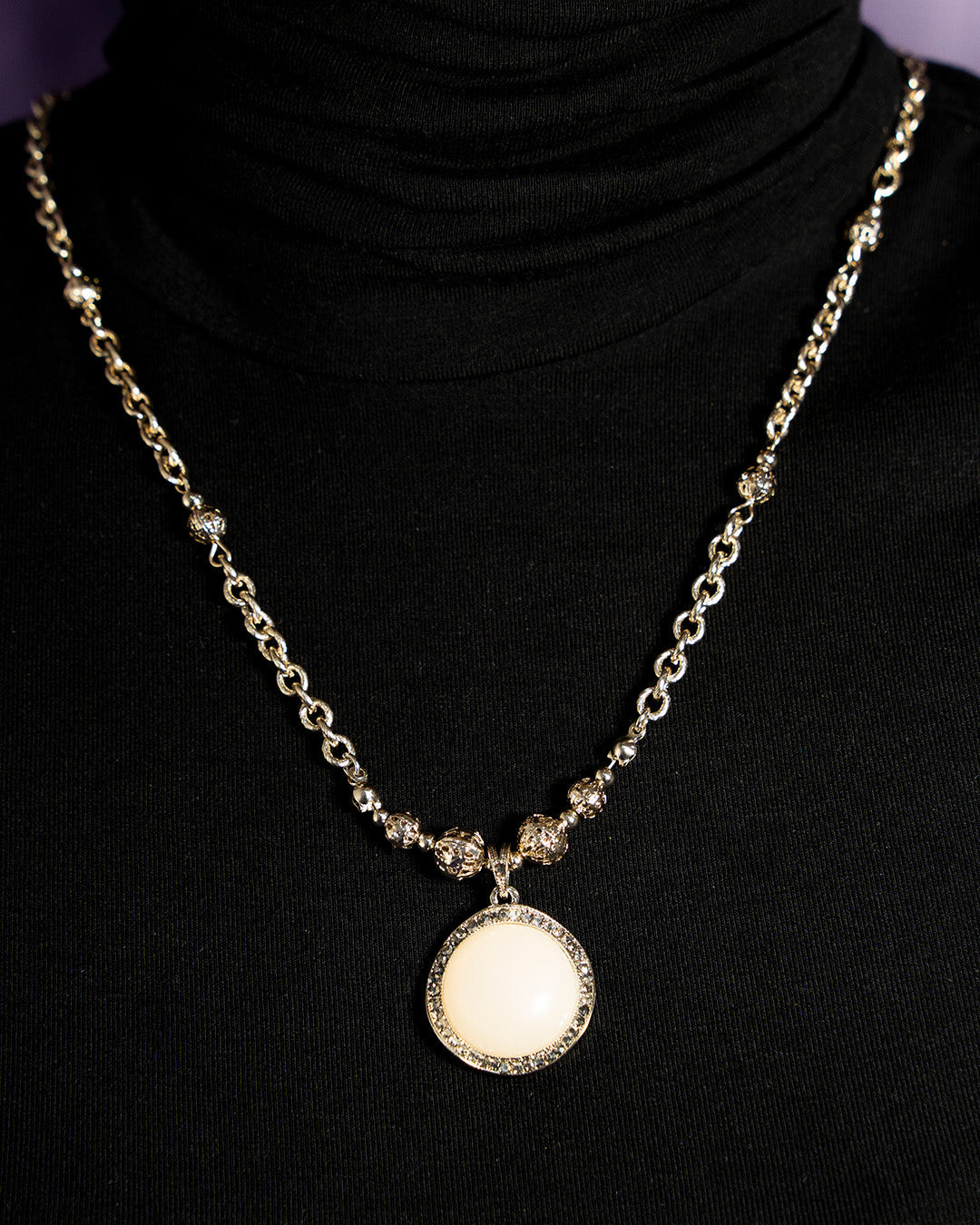 Queen Victoria's Royal Necklace