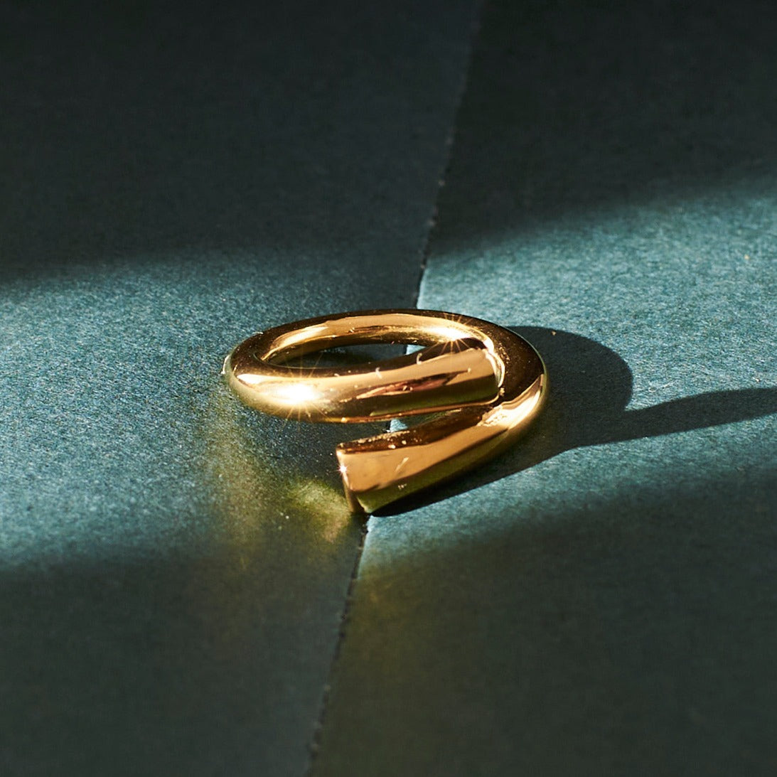 Renaissance Royalty Ring | Salty