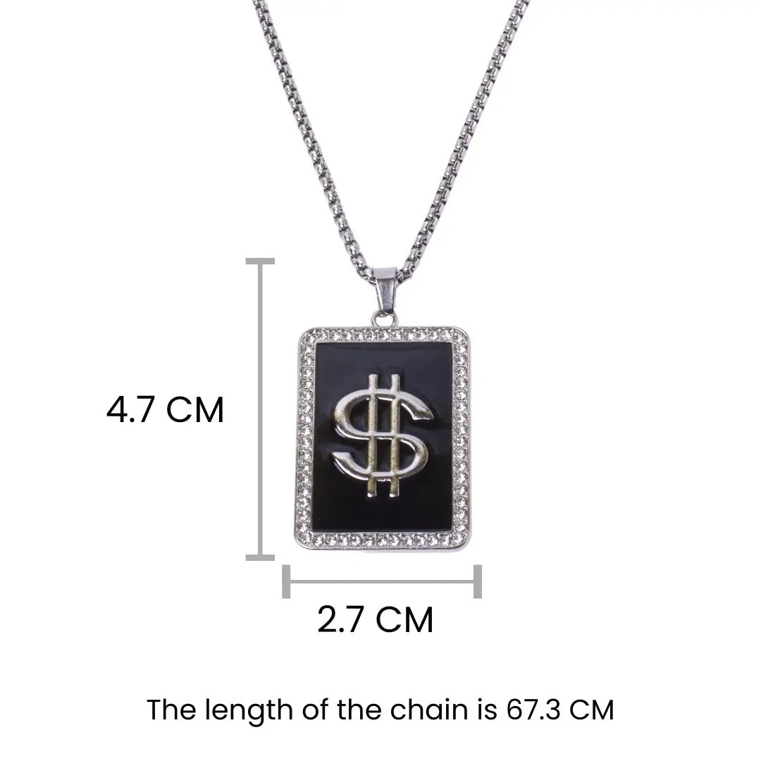 Riches Black Chain | Salty