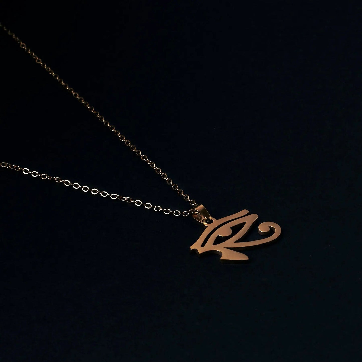 Rogue Rope Chain- Golden | Salty