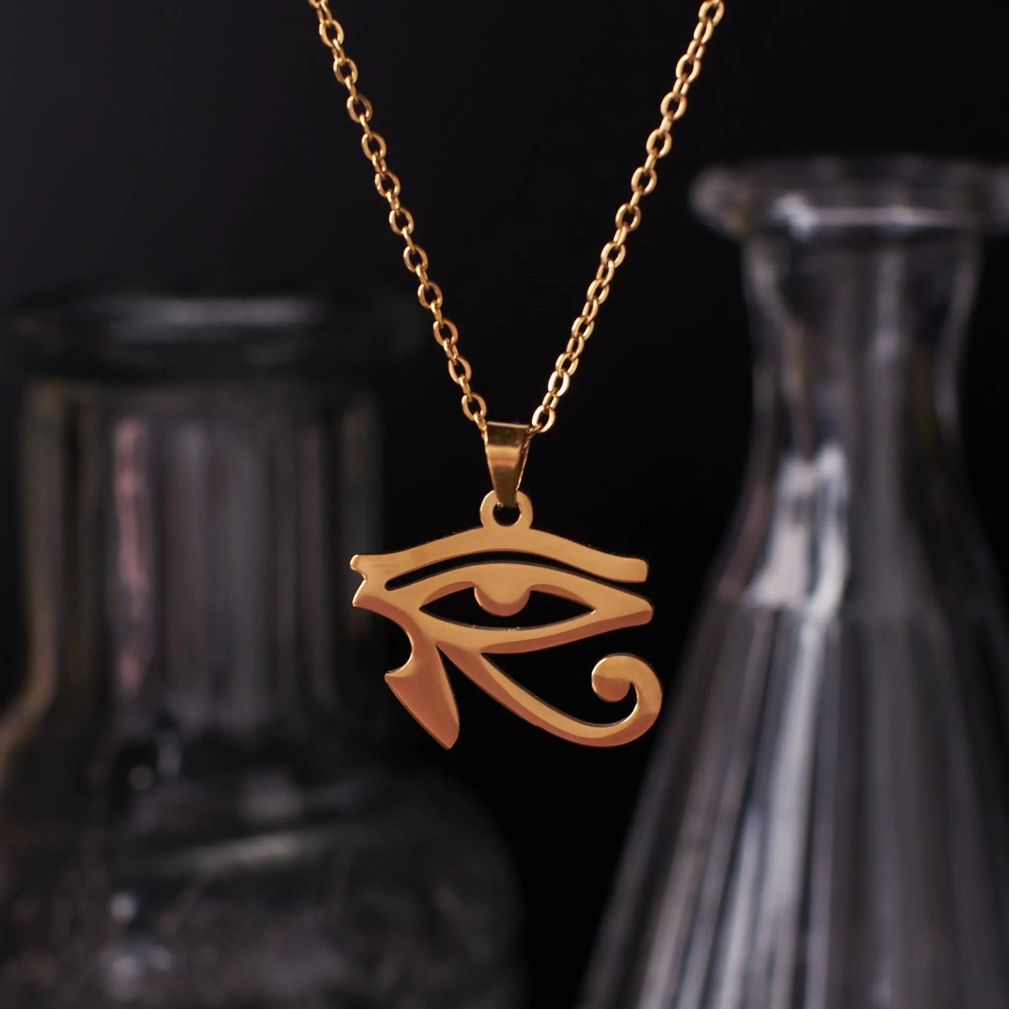 Rogue Rope Chain- Golden | Salty