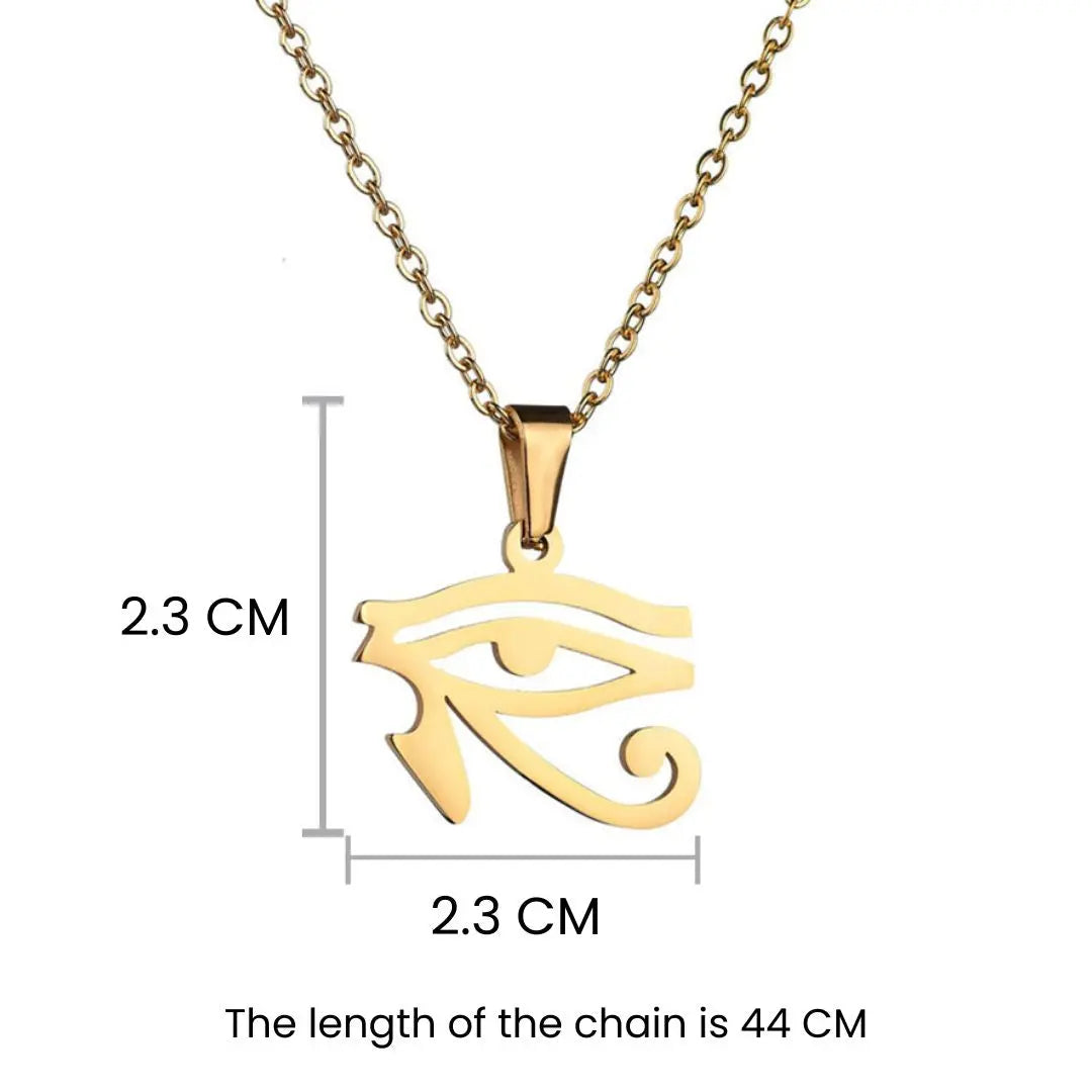 Rogue Rope Chain- Golden | Salty