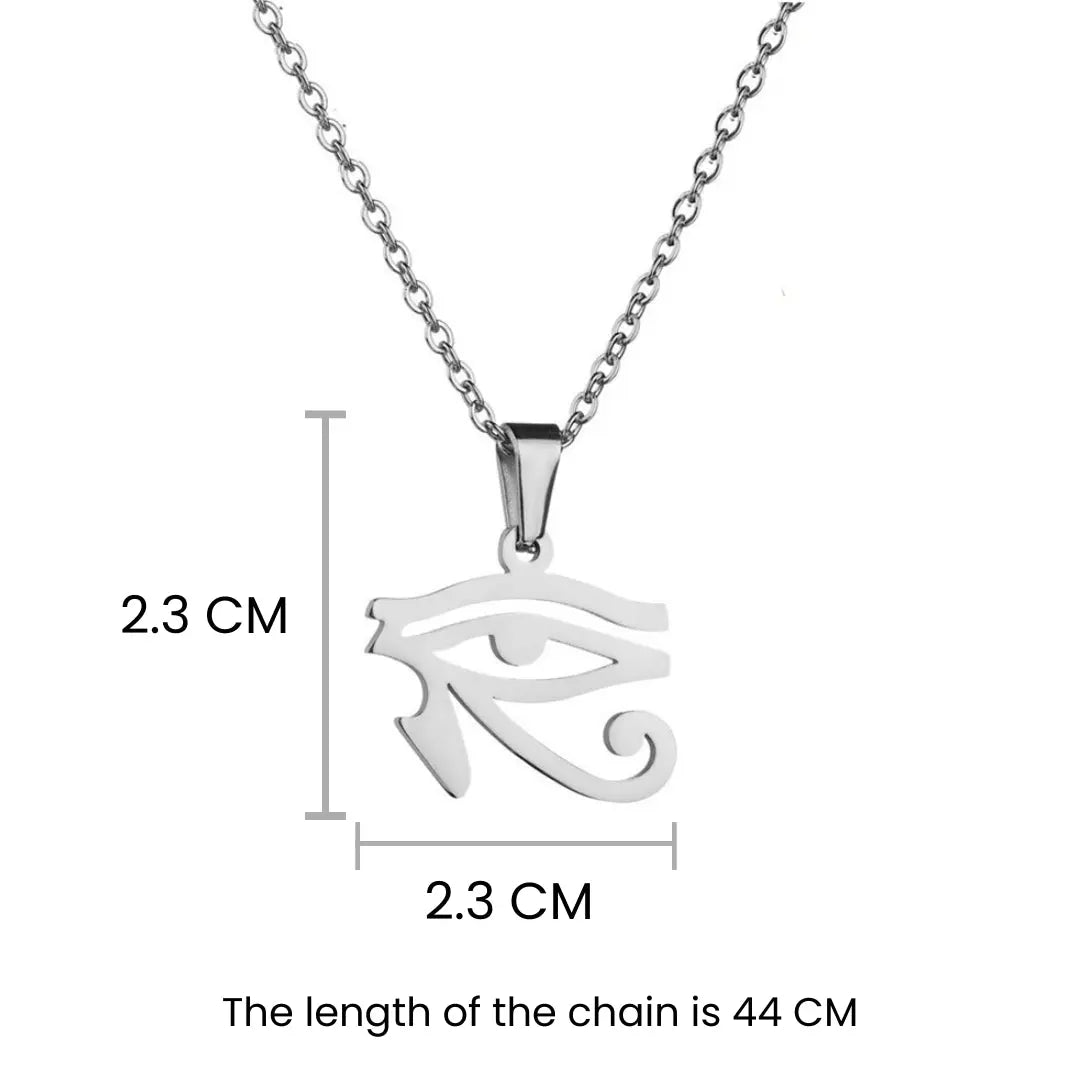 Rogue Rope Chain- Silver | Salty