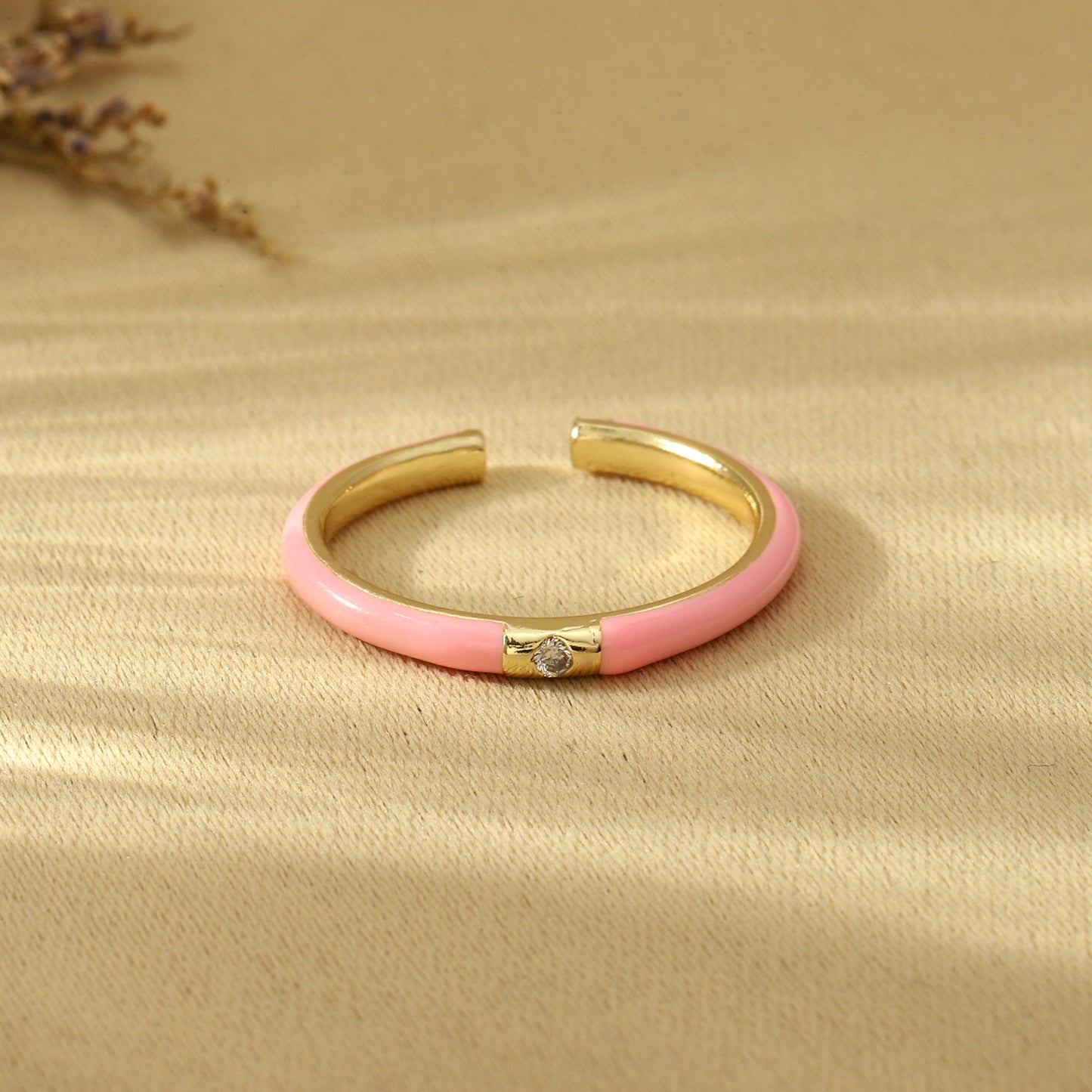 Rose You Ring
