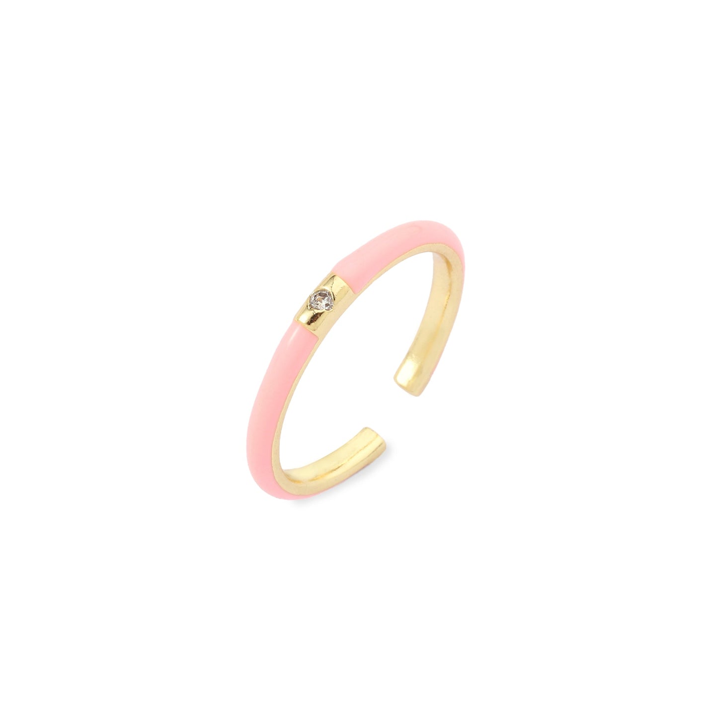 Rose You Ring