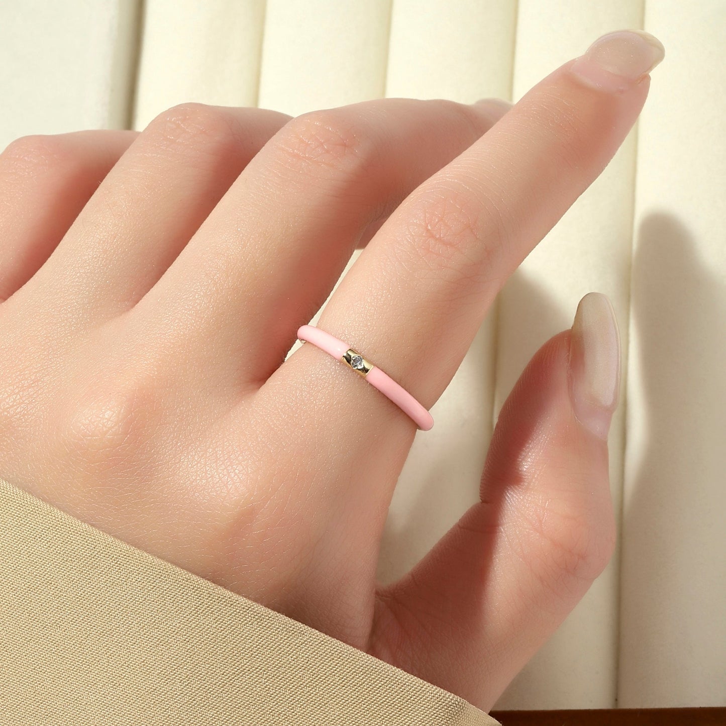 Rose You Ring