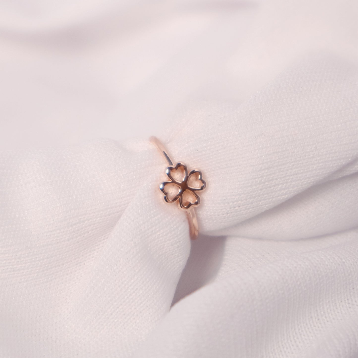 Rosemary Ring