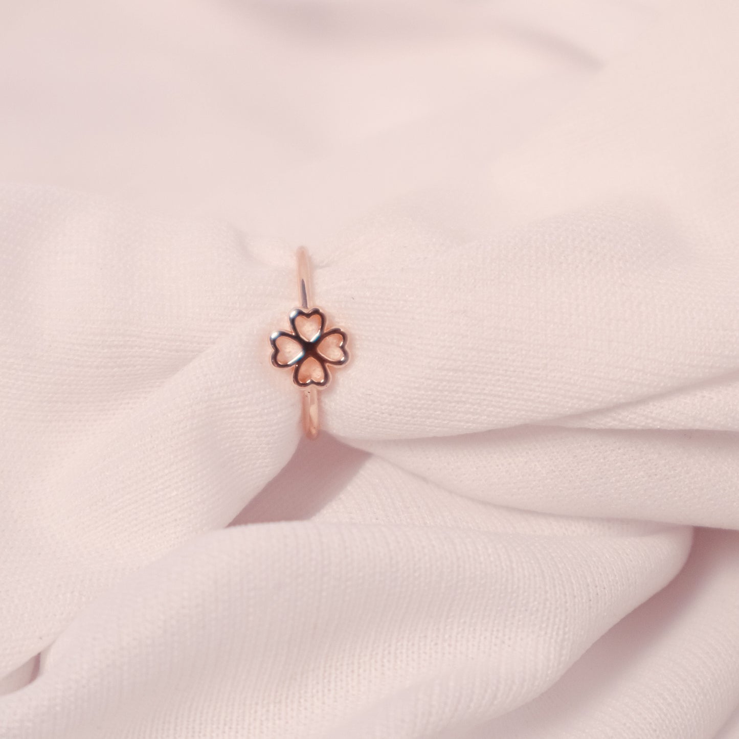 Rosemary Ring