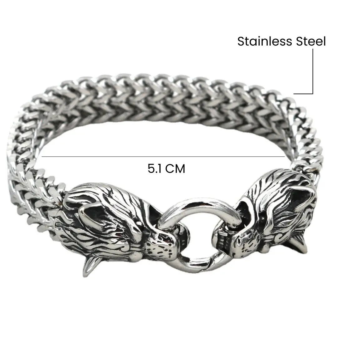 Royal Beast Bracelet | Salty