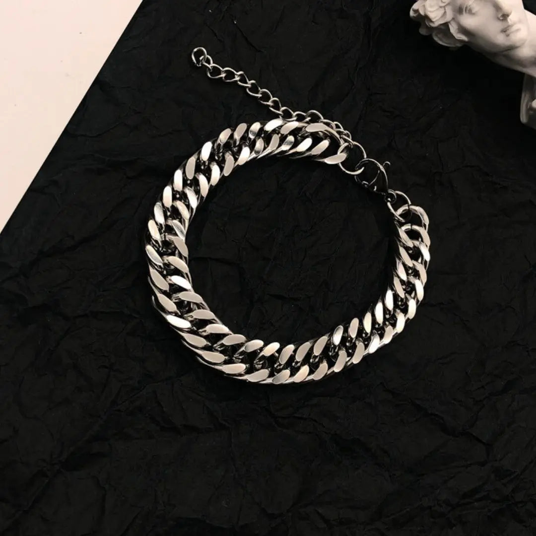 Rustic Rebel Bracelet | Salty