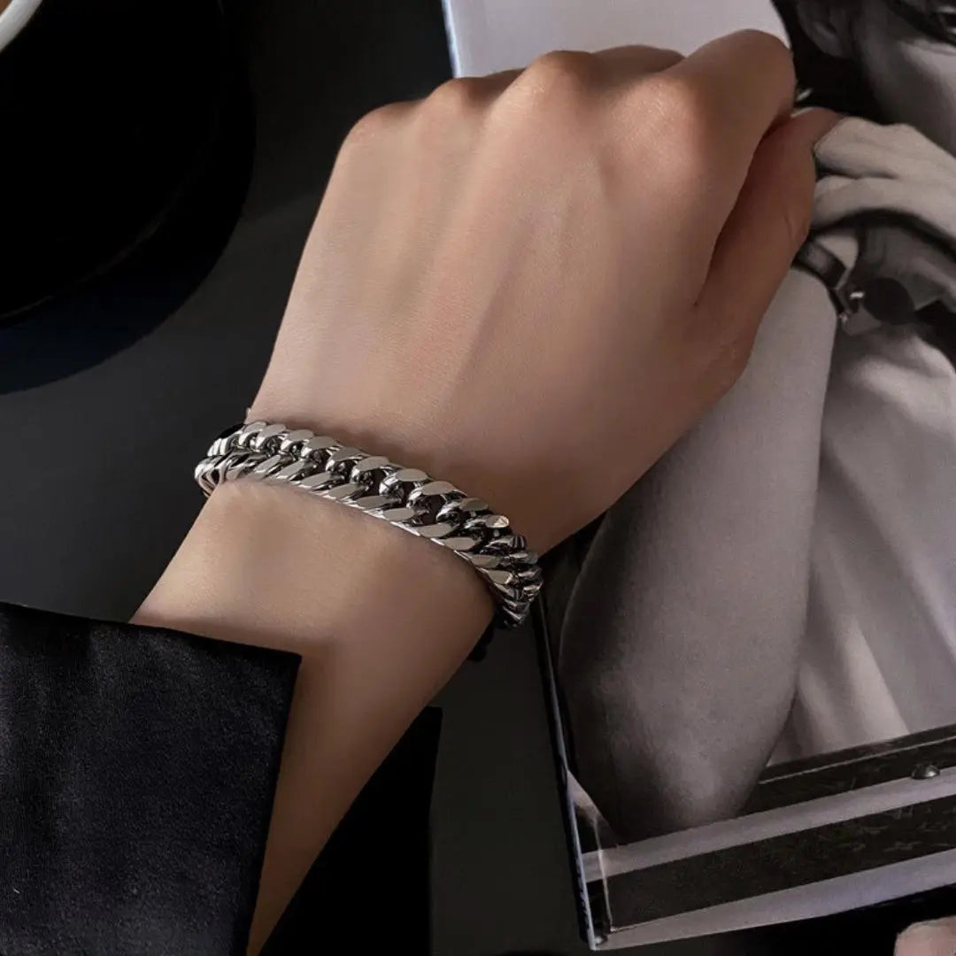 Rustic Rebel Bracelet | Salty