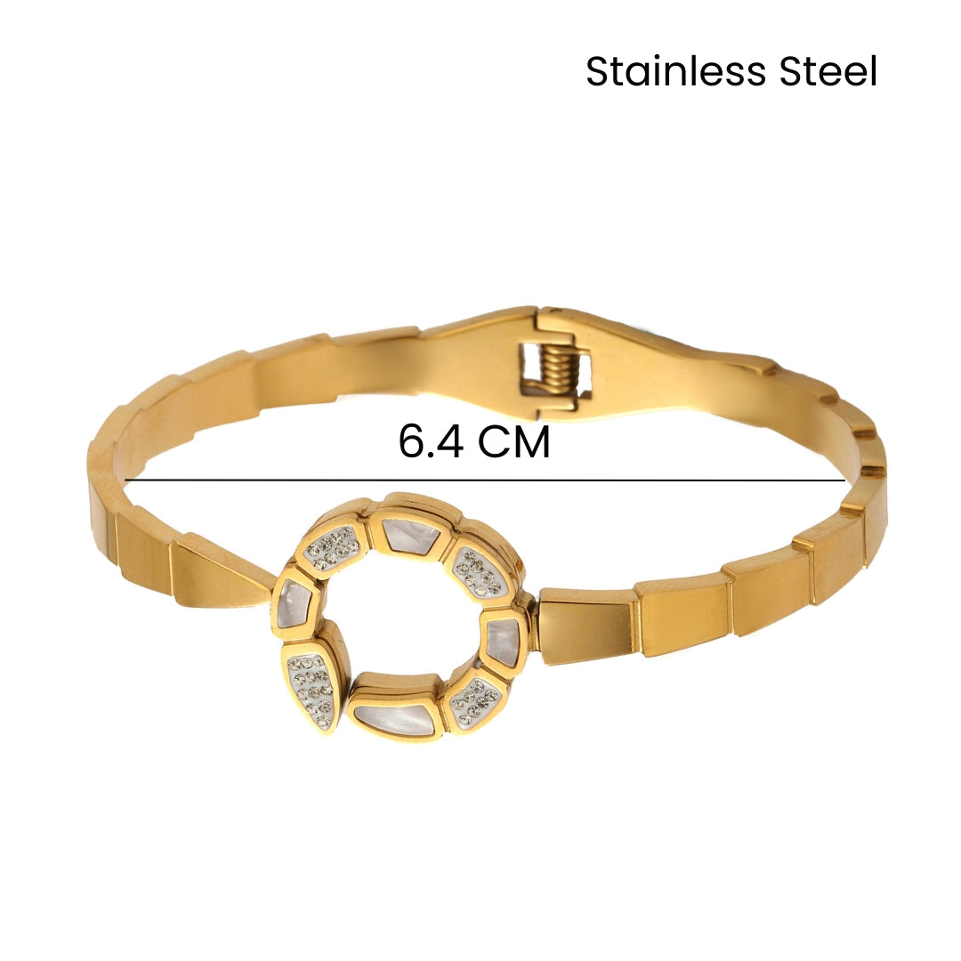 Glamour Grove Band - Gold