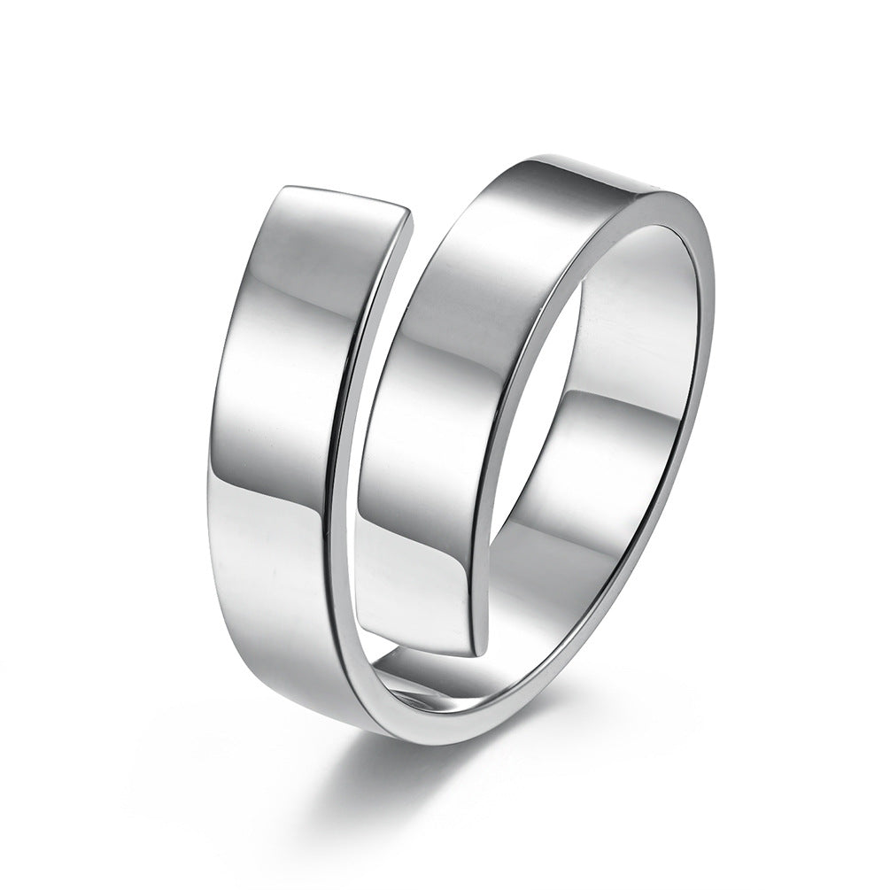 Hippie Knuckle Ring | Salty
