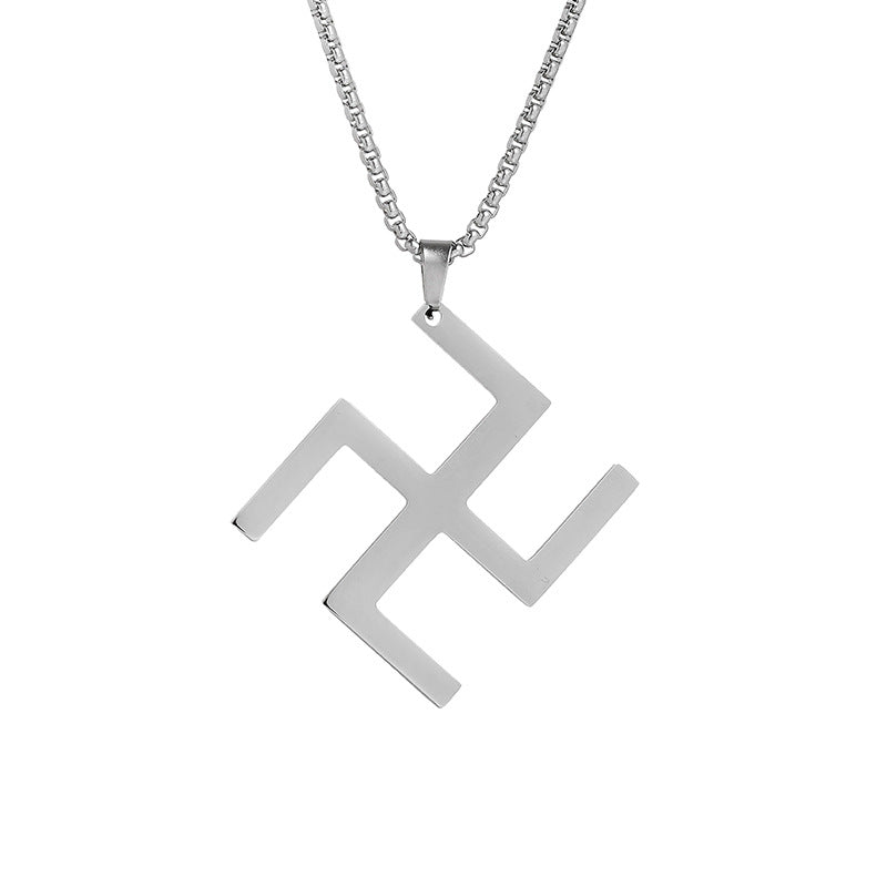 Sacred Omnipresence Chain Salty Alpha
