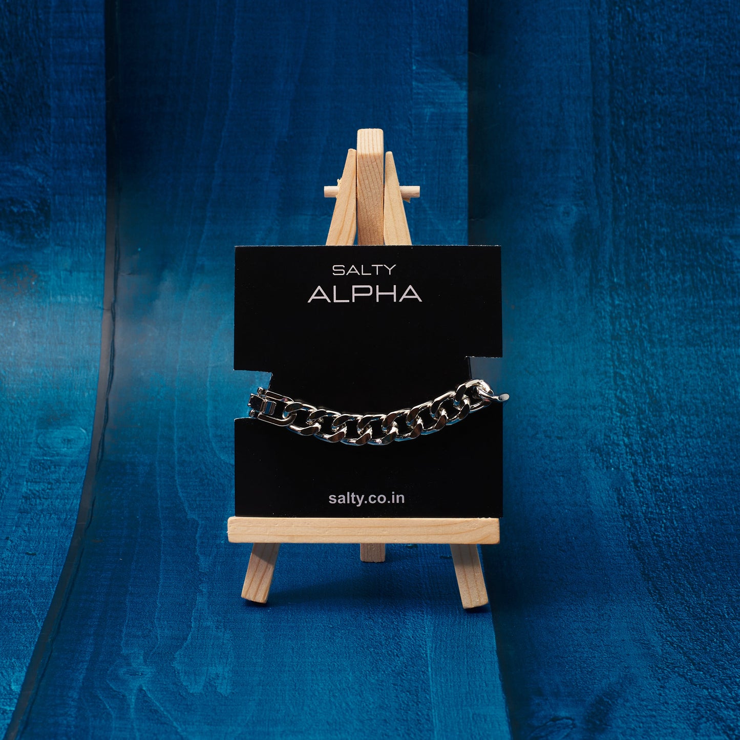 All That He Needs Personalised Gift Hamper for Him Salty Alpha