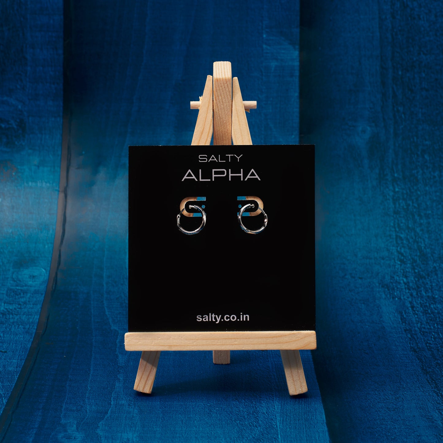 All That He Needs Personalised Gift Hamper for Him Salty Alpha