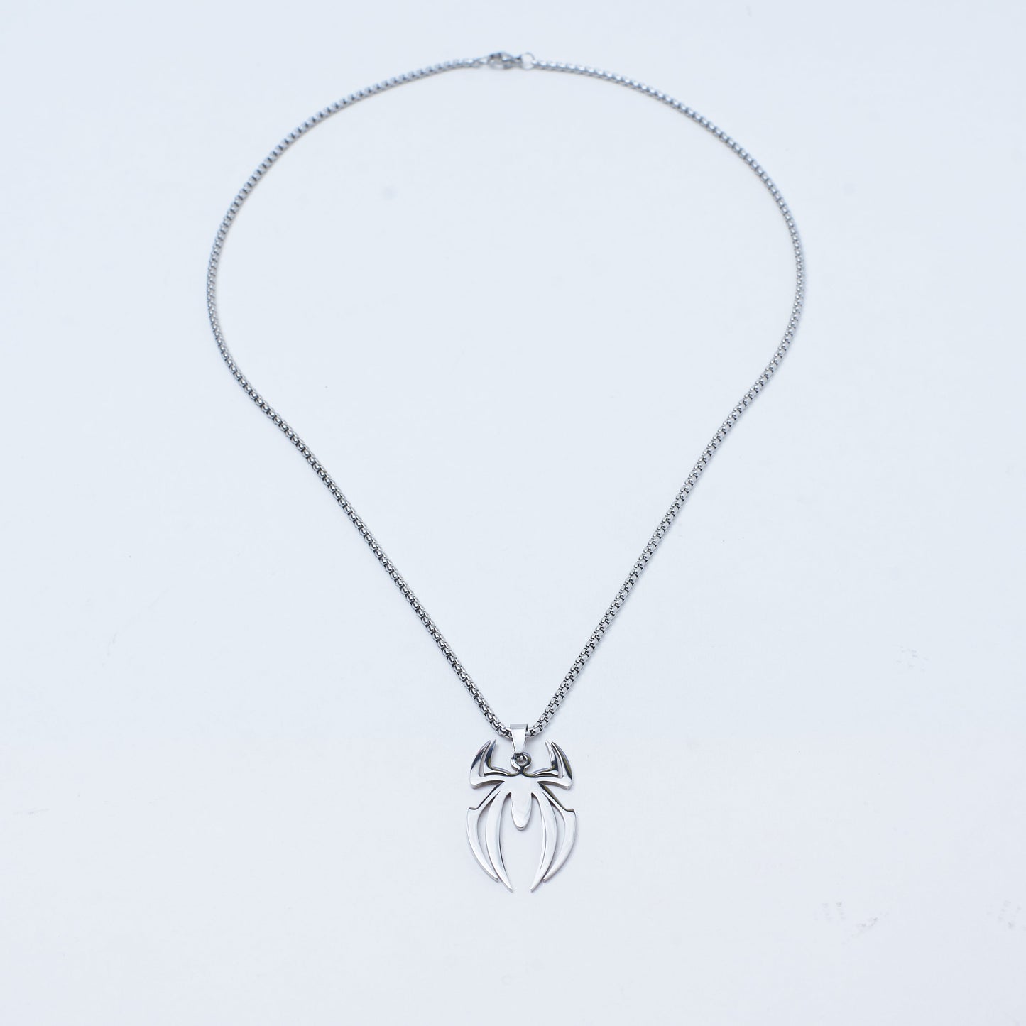 Cobweb Cascade Pendant | Salty