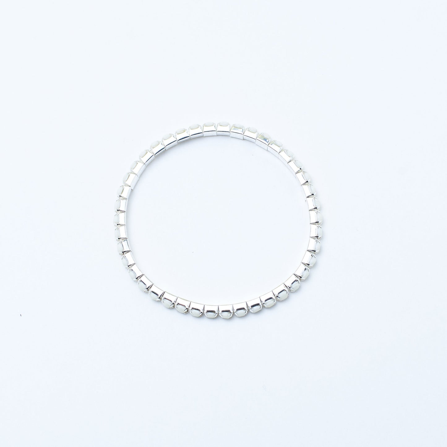Set of 4 Subtle Shades Stretchable Band | Salty