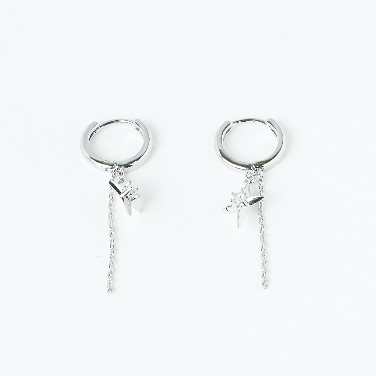 Stylish Men's Earrings | Salty