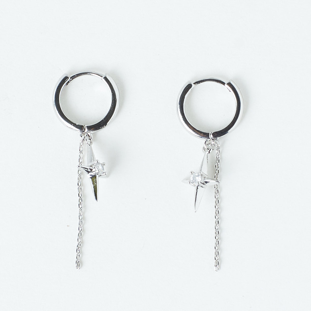 Stylish Men's Earrings | Salty
