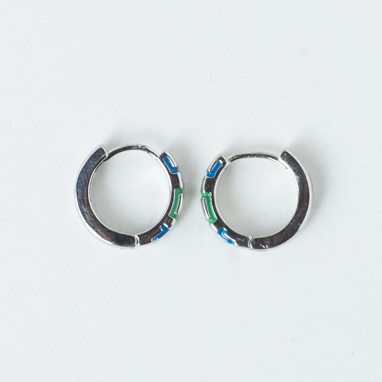 Bolton Chic Earrings | Salty
