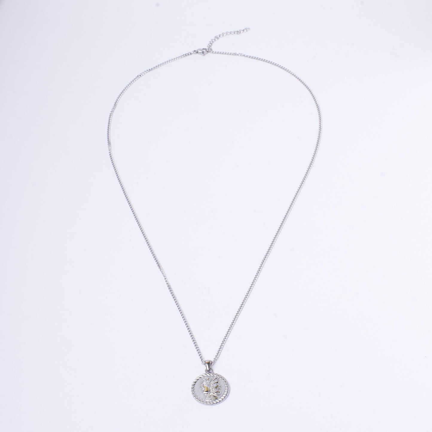 Penny Bold Chain | Salty