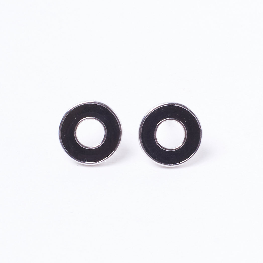Trendy Bean Studs | Salty
