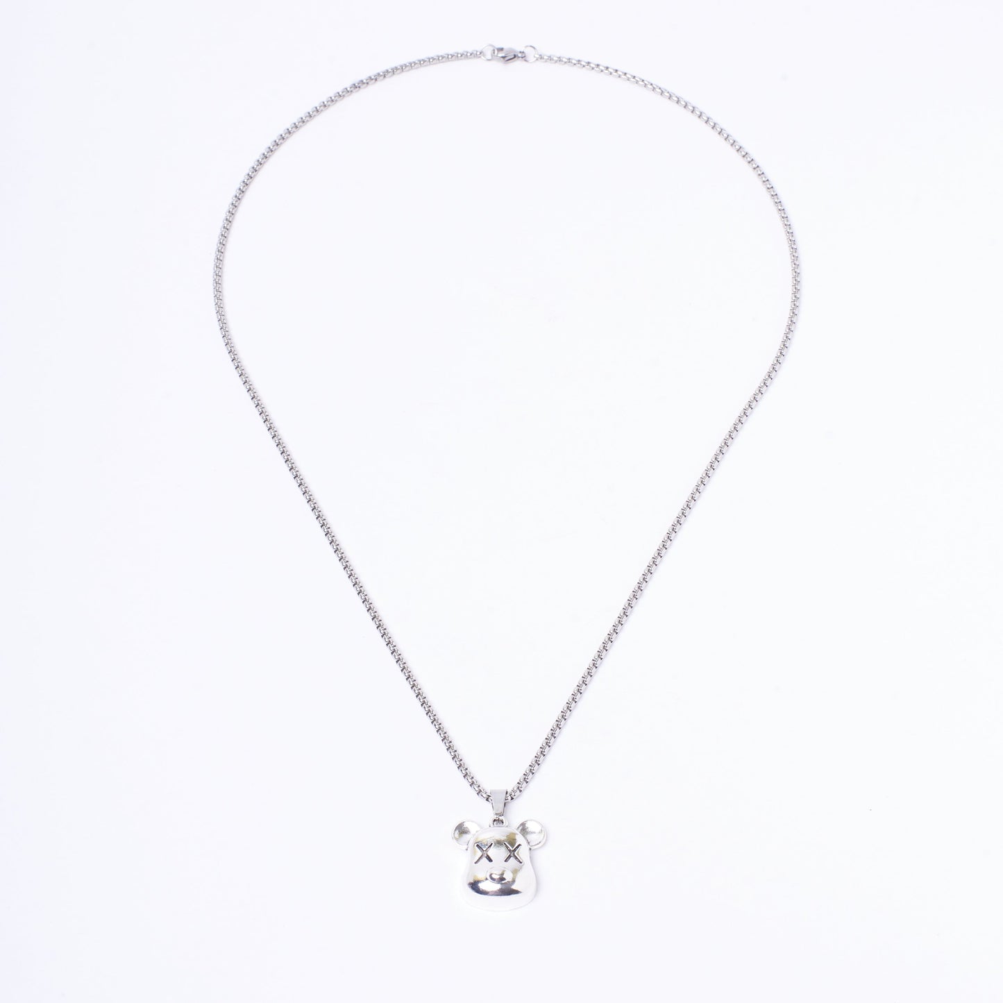 Copper Ted Necklace | Salty