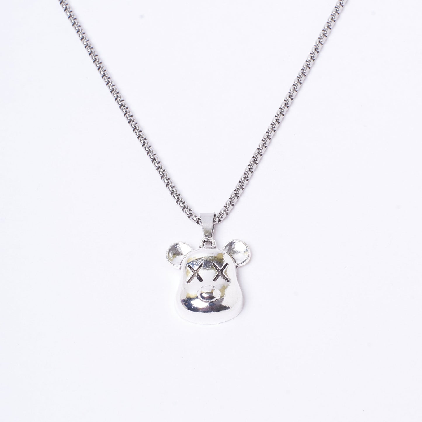 Copper Ted Necklace | Salty