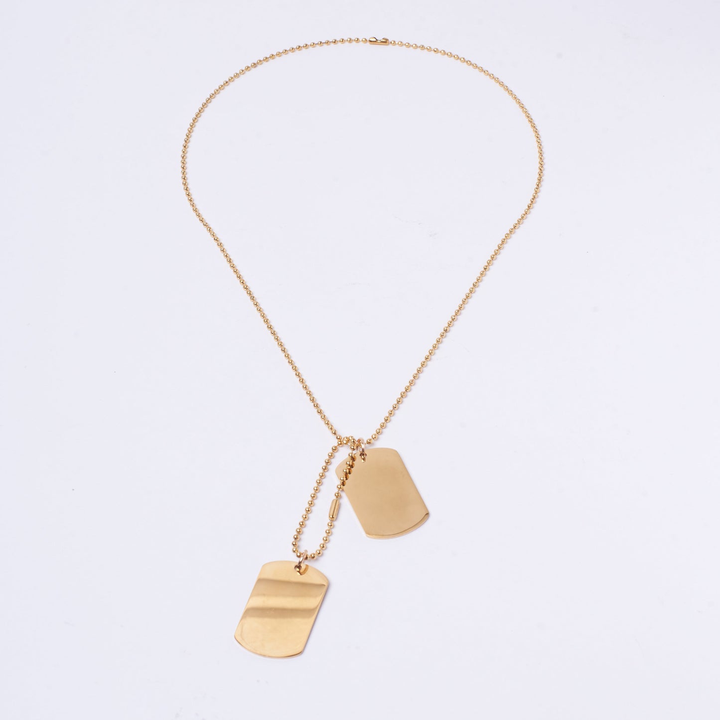 Call Of Duty Golden Chain | Salty