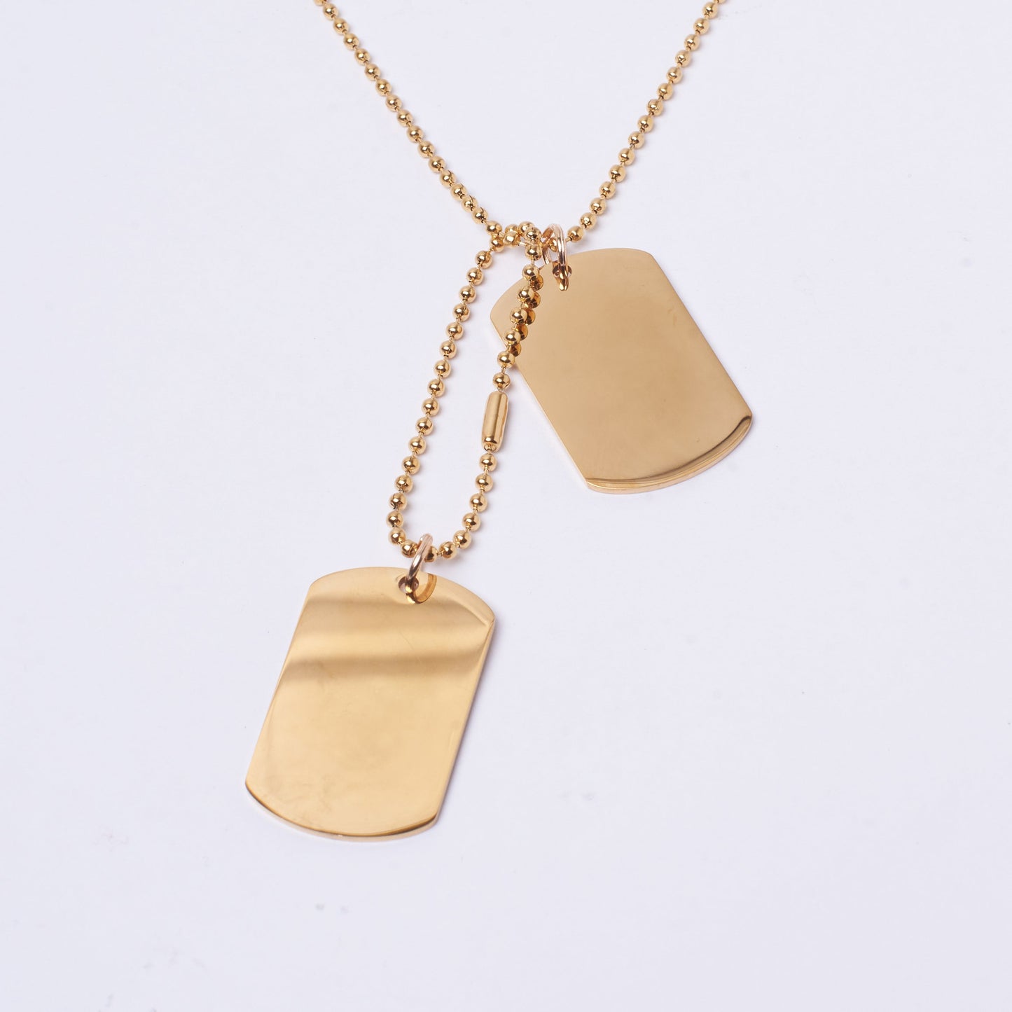 Call Of Duty Golden Chain | Salty