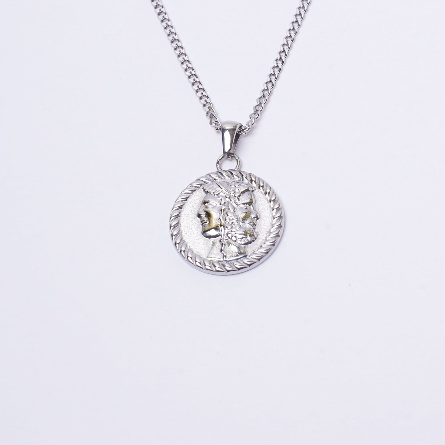 Penny Bold Chain | Salty