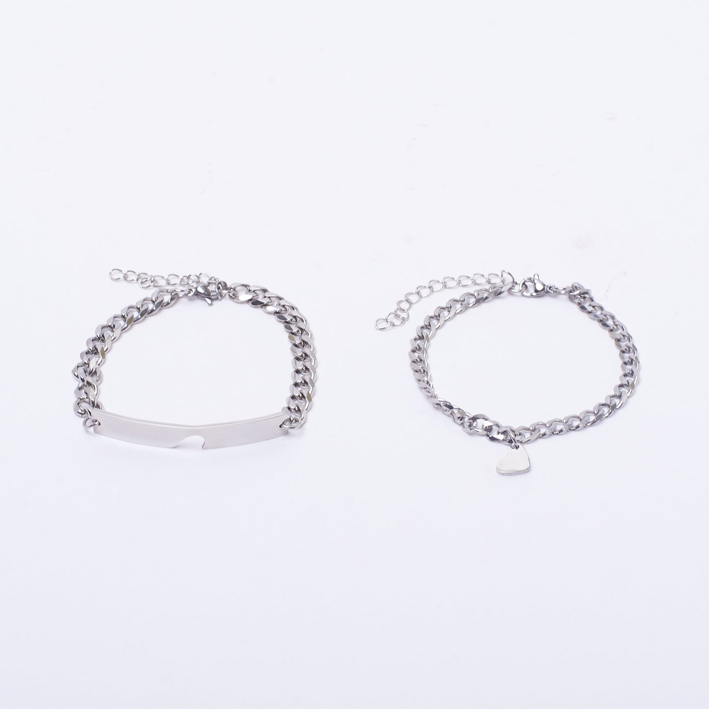 Soulmate Bracelets (Set Of 2) | Salty