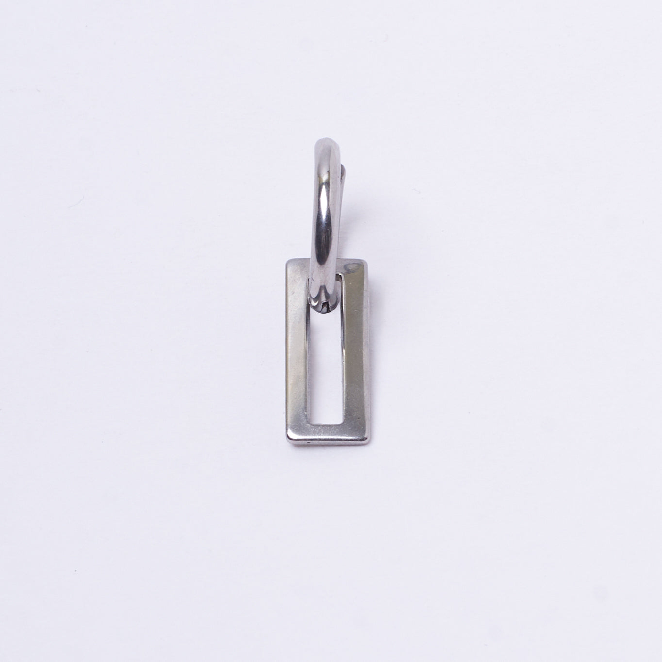 Hodor Silver Earring | Salty