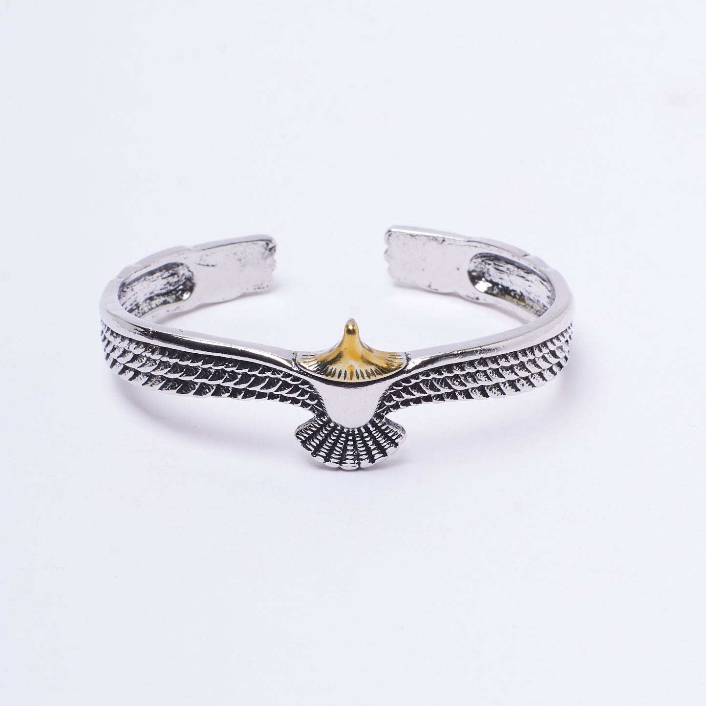 Phoenix Chic Cuff | Salty