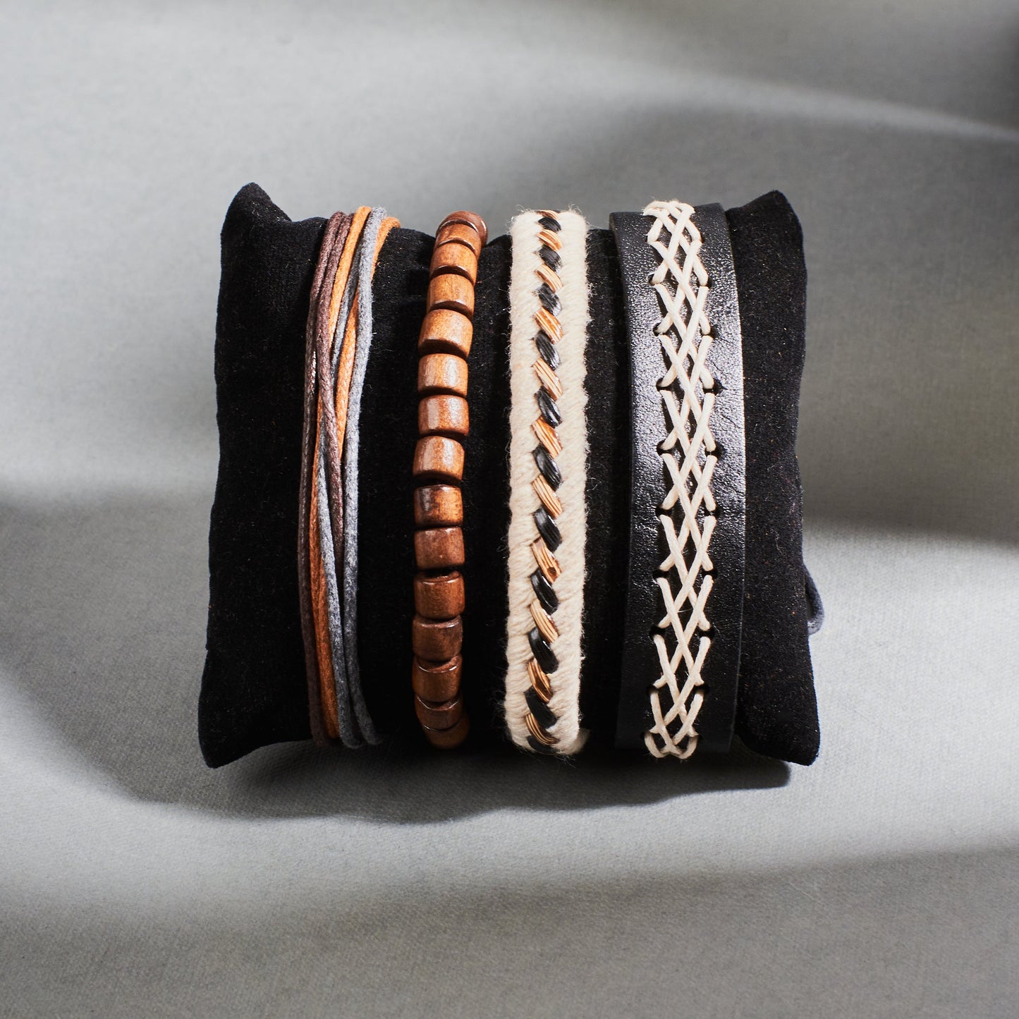 Wildfire Beads Band | Salty