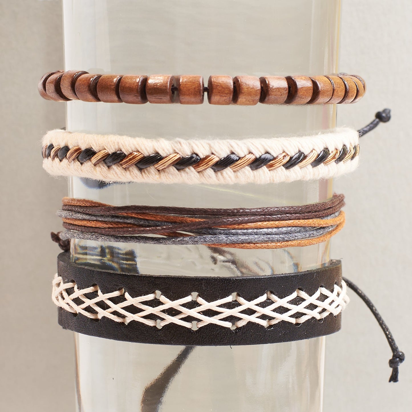 Wildfire Beads Band | Salty