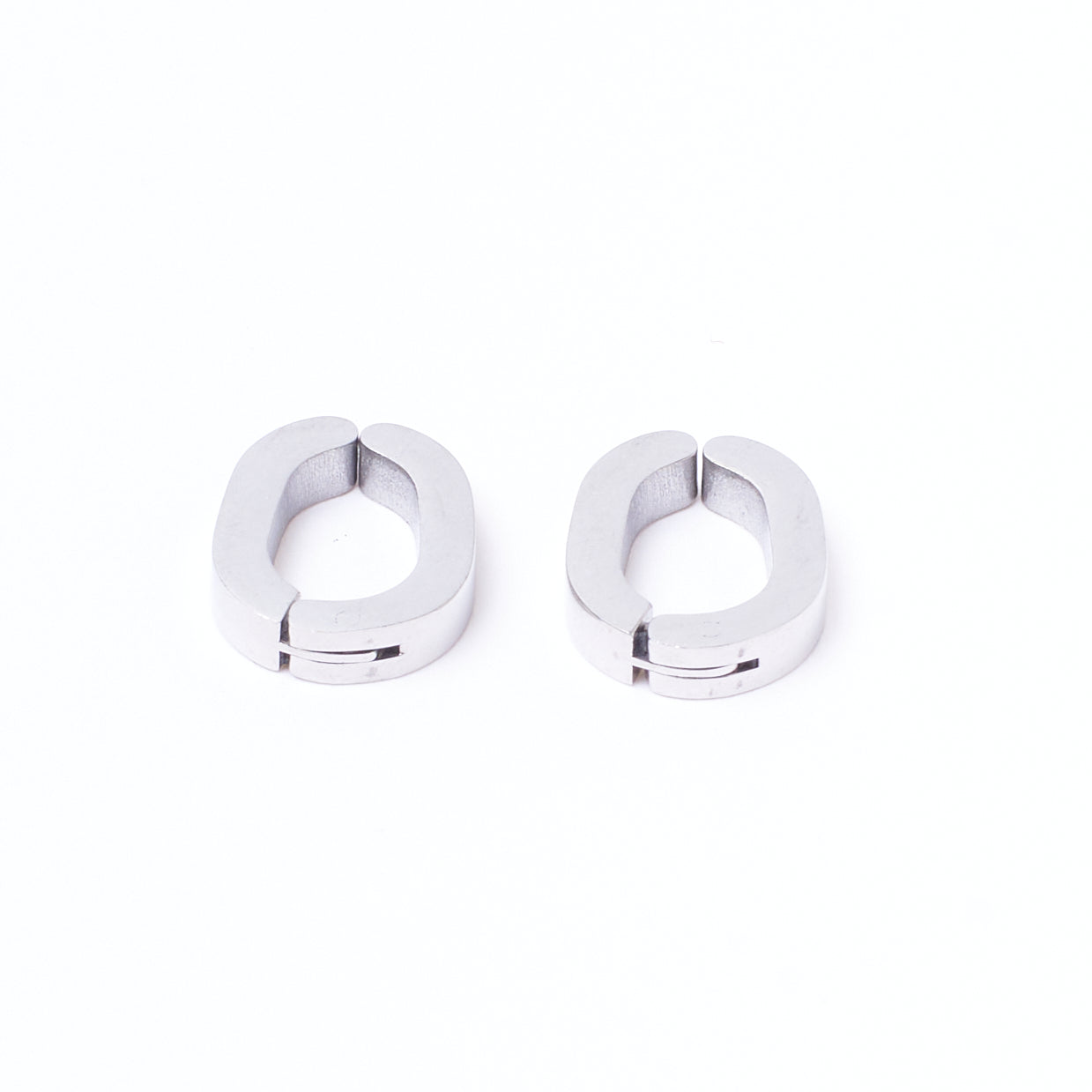 Eclipse Cufflinks (Non piercing Earrings) | Salty