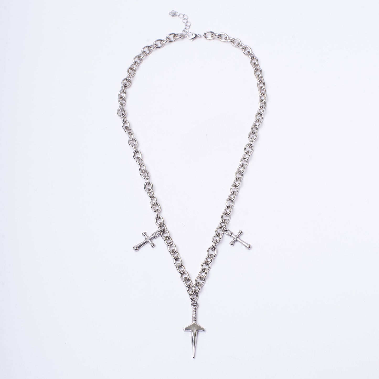 Classic Meets Quirky Chain | Salty