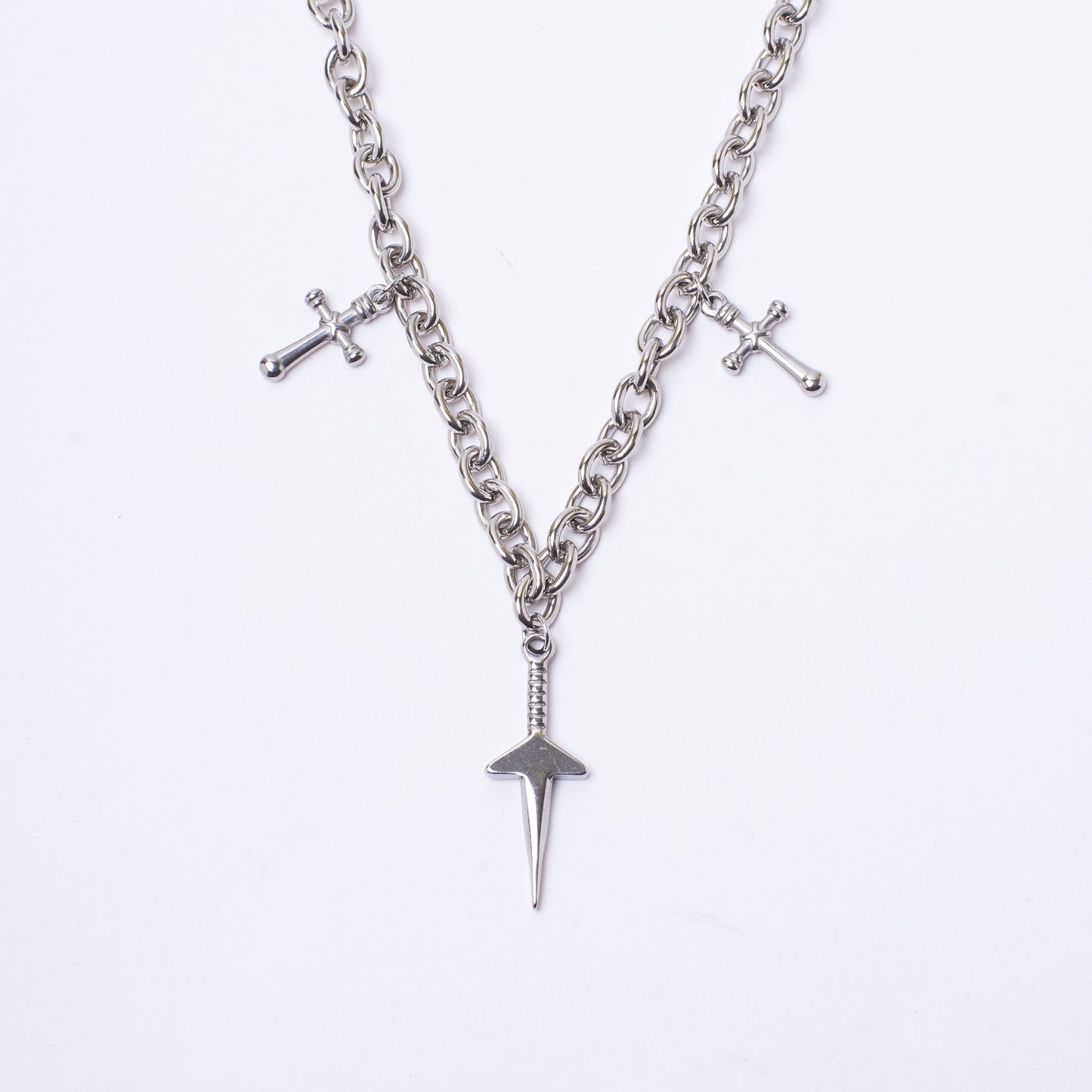 Classic Meets Quirky Chain | Salty