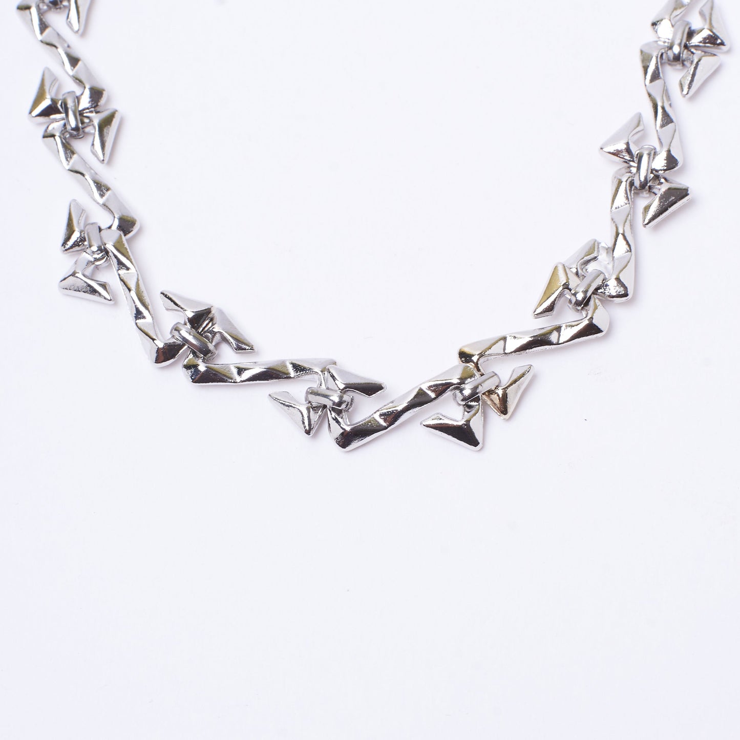 Byzantine Chain | Salty