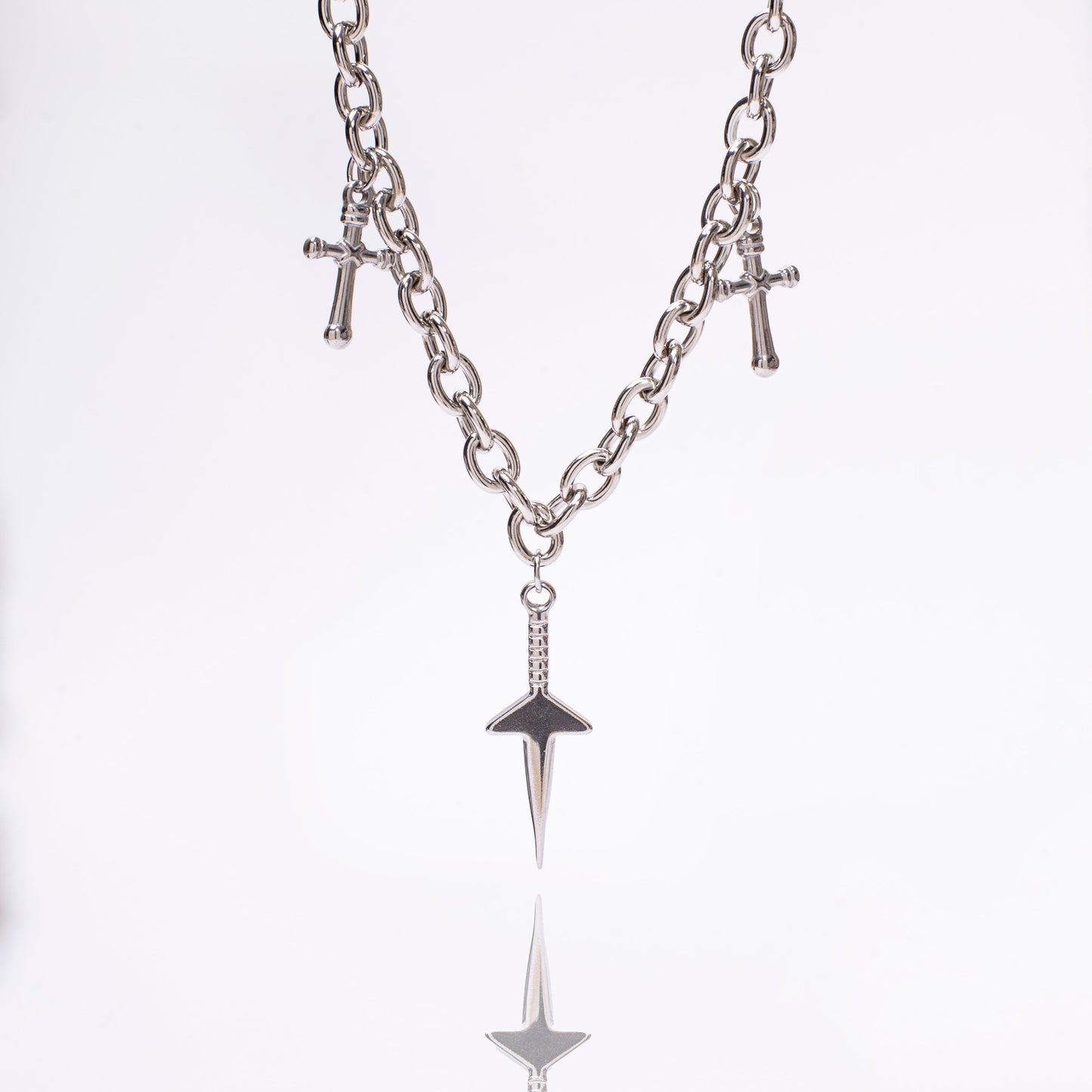 Classic Meets Quirky Chain | Salty