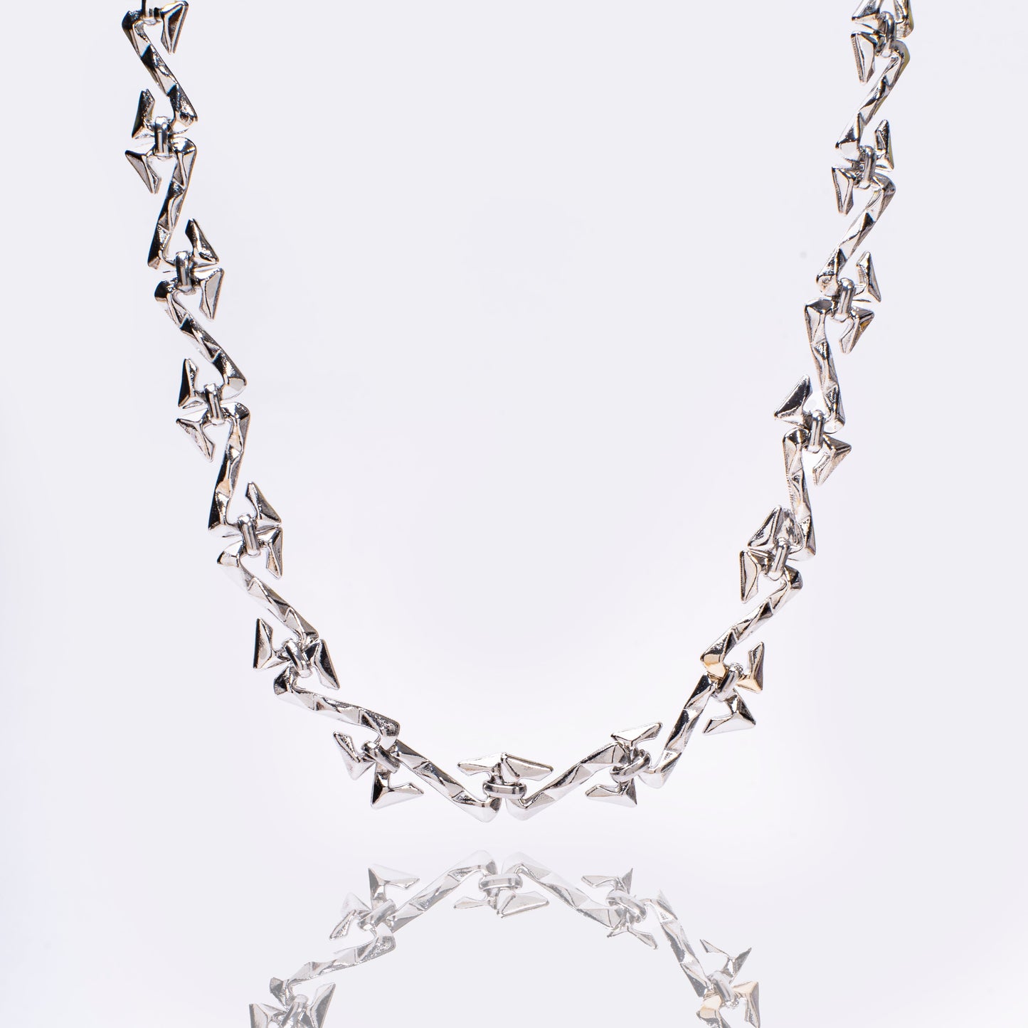 Byzantine Chain | Salty