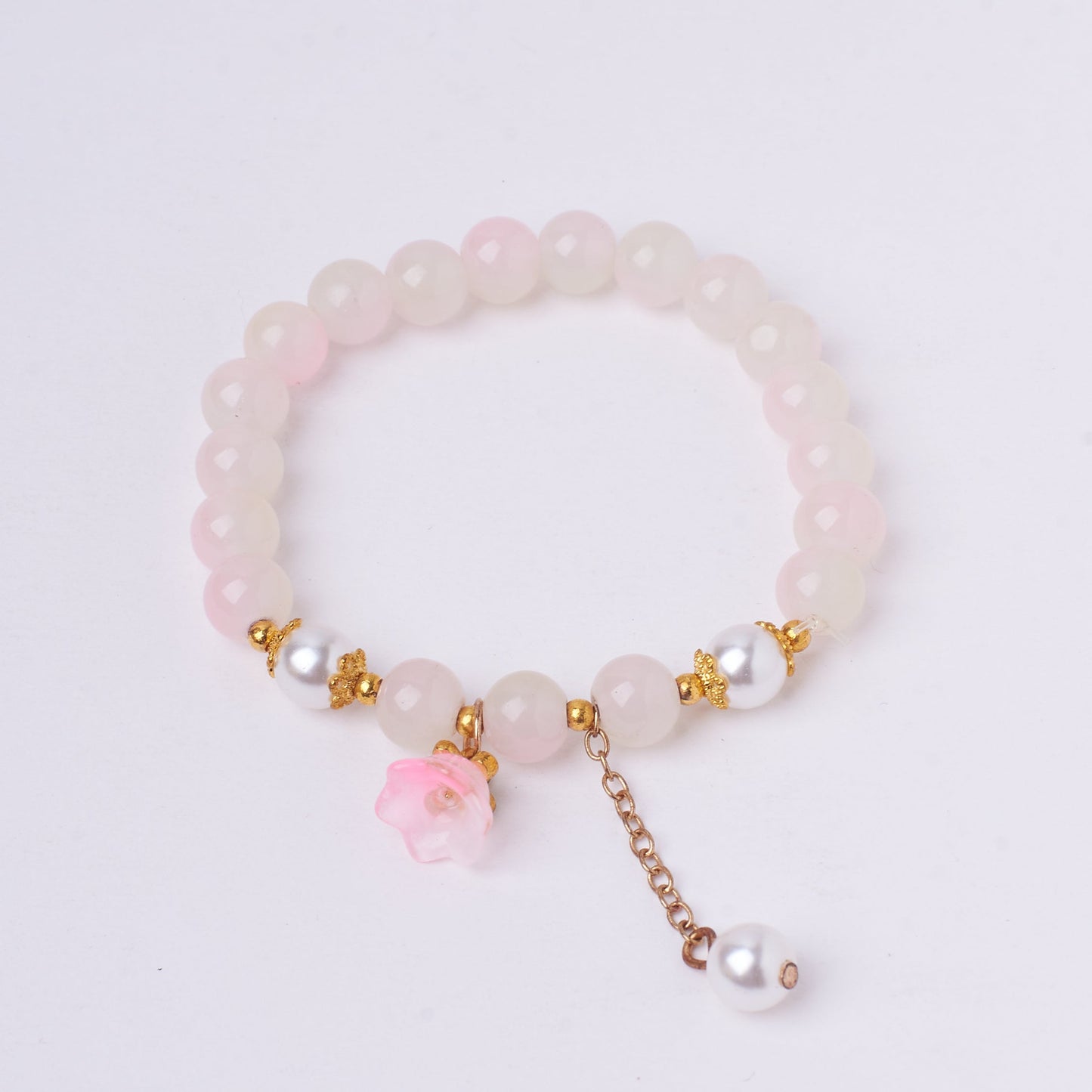 Sodalite Beaded Bracelet