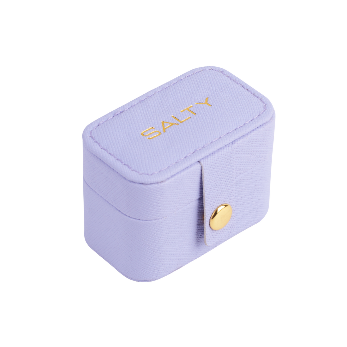 Portable Rings Organiser (Jewellery not included)
