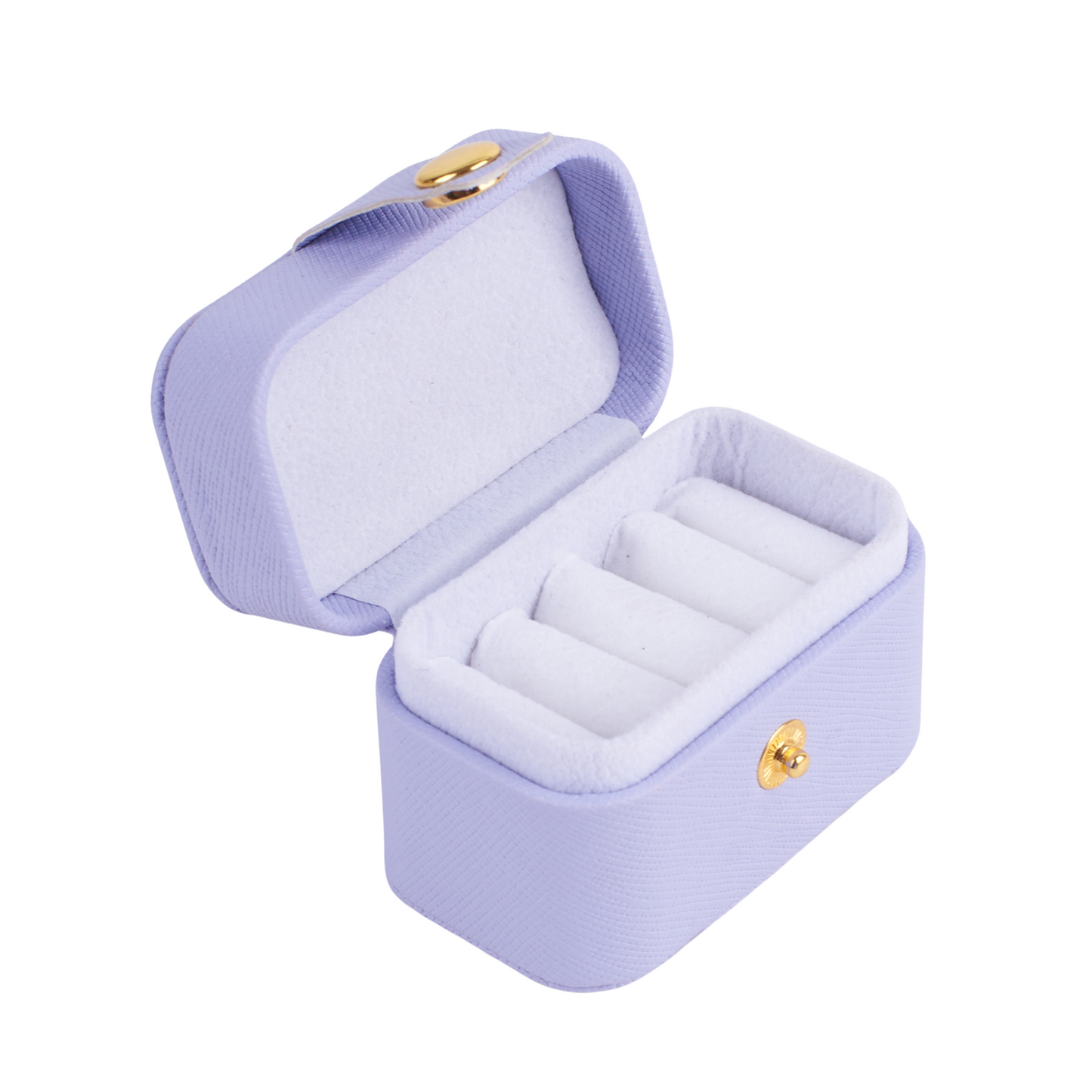 Portable Rings Organiser (Jewellery not included)