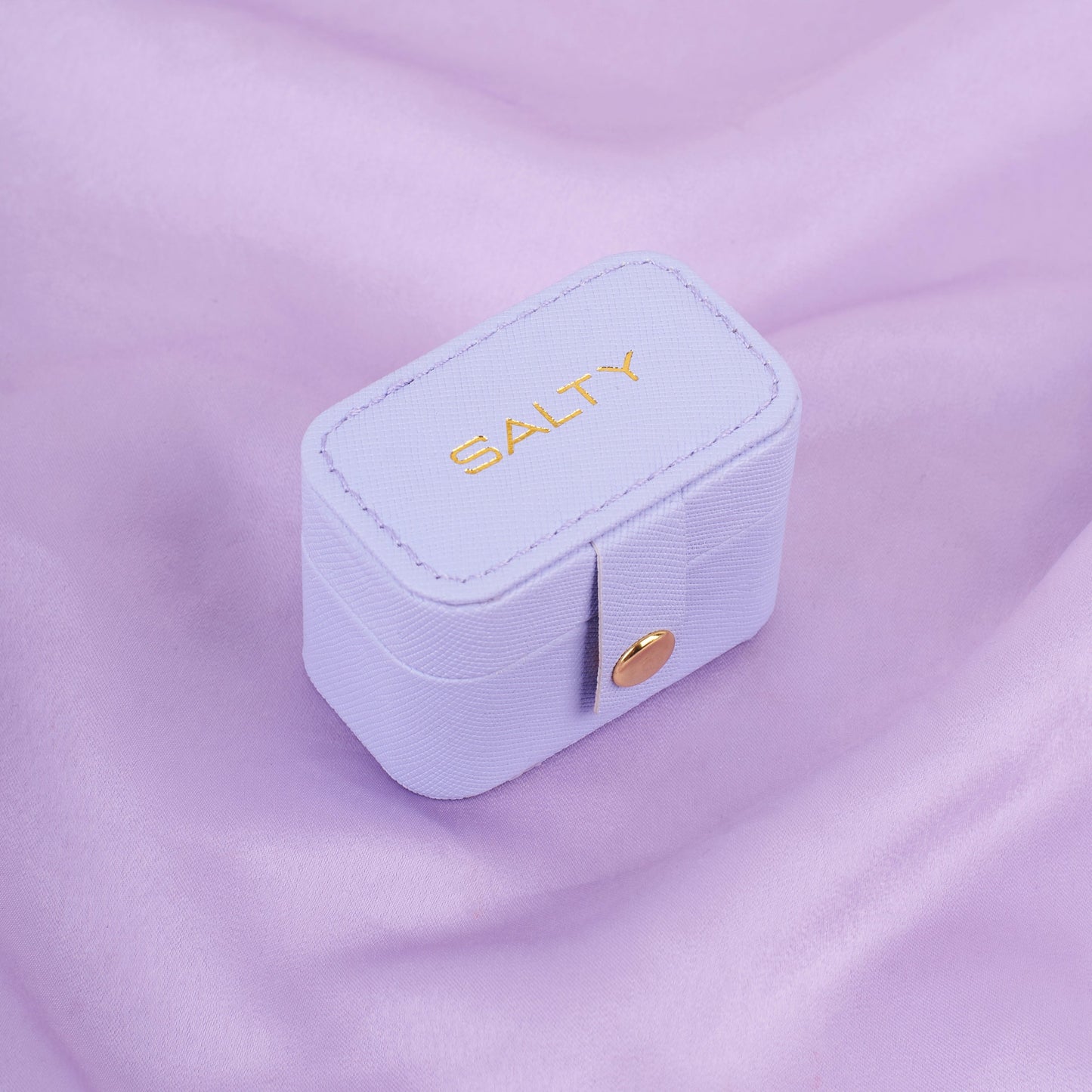 Portable Rings Organiser (Jewellery not included)