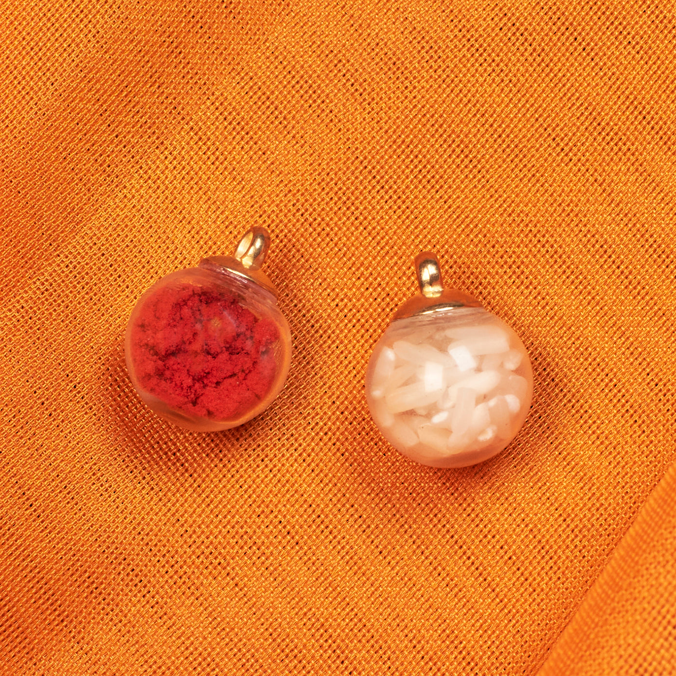 Rakhi Special - Roli And Chawal